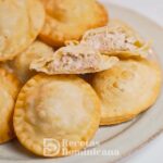 pastelitos dominicanos