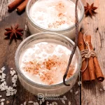 arroz con leche dominicano
