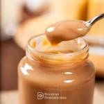dulce de leche dominicano