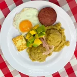 mangu dominicano