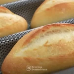 pan de agua dominicano