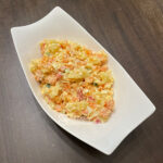 receta ensalada mixta dominicana