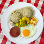 mangu de guineitos