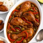pollo-guisado-dominicano